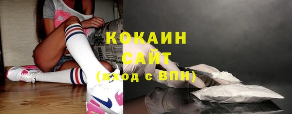 хмурый Покачи