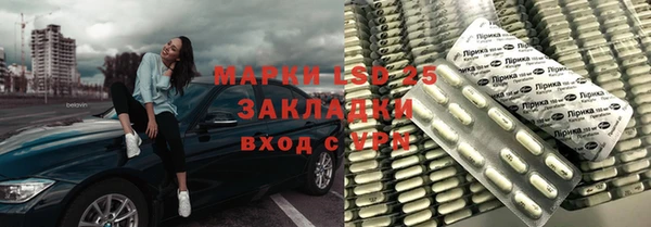 хмурый Покачи
